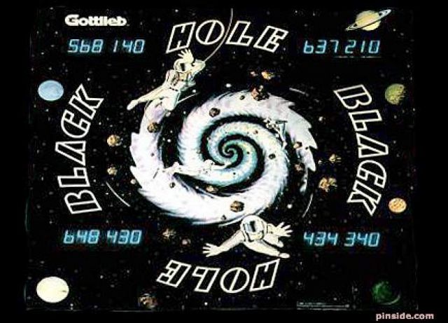 Black Hole