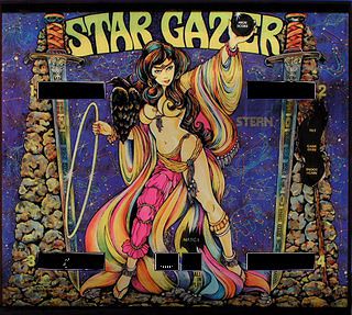 Star Gazer