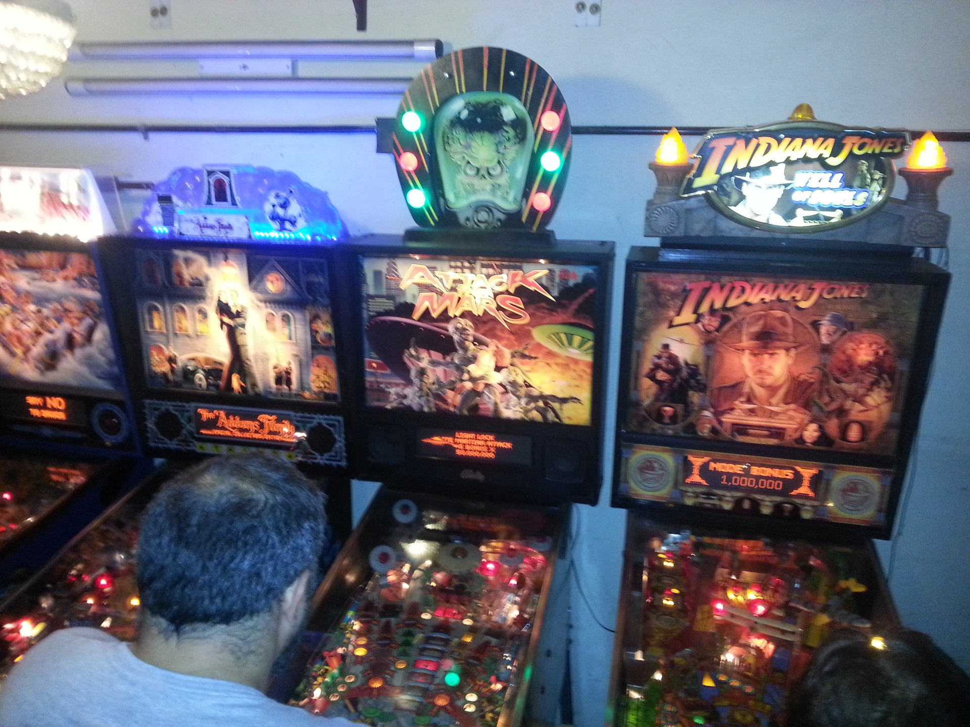 Ballester Pinball Club - Foto 4