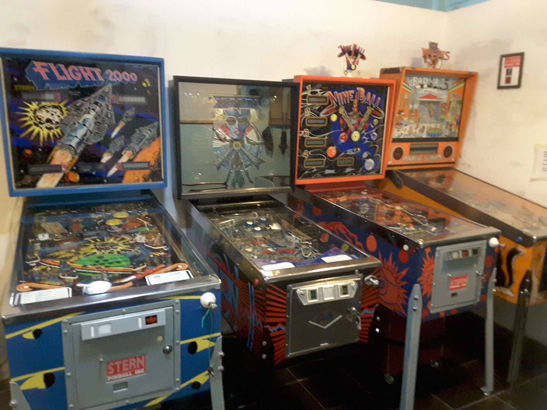 Ballester Pinball Club - Foto 5