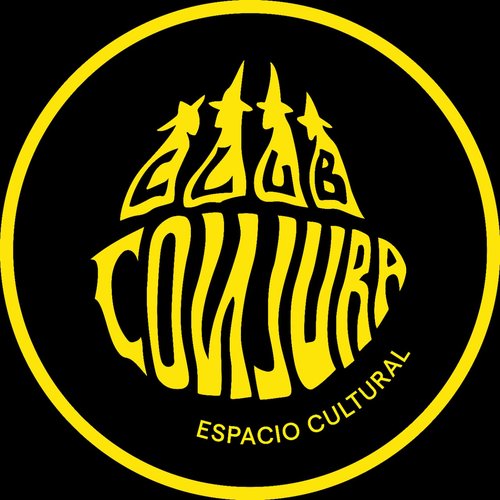 Club Conjura