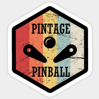 Pintage Pinball