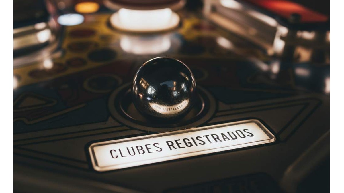 Registro de Clubes: ¡Un éxito! 🎉