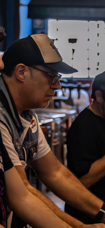 Sergio Anibal Rositto